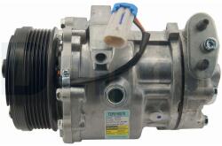 DELPHI Compresor, climatizare DELPHI TSP0159270 (TSP0159270)