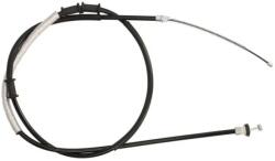 ABE Cablu, Frana De Parcare Stanga C7F020Abe Fiat Doblo