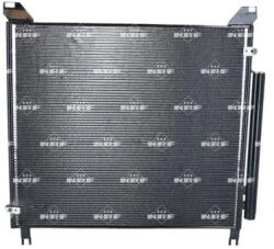 NRF Condensator, Climatizare 350499 Toyota Hilux Viii Pick-Up (350499)