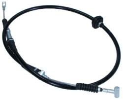 MAXGEAR Cablu, Frana De Parcare Puntea Spate 32-0899 Iveco Daily Iv/Daily V/Daily Vi