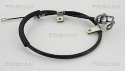 TRISCAN Cablu, Frana De Parcare 8140151060 Fiat Freemont