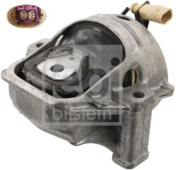 FEBI BILSTEIN Suport Motor 43700 Audi A4 B8/A5/A6 C7/Q5 (43700)