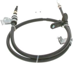 Bosch Cablu, Frana De Parcare 1987477624 Alfa Romeo 166 (1987477624)