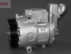 DENSO Compresor, climatizare DENSO DCP17050 (DCP17050)