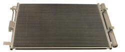 MAXGEAR Condensator, climatizare MAXGEAR AC830228 (AC830228)
