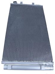 MAXGEAR Condensator, Climatizare Ac855225 Renault Fluence/Megane/Megane Iii/Scénic Iii (AC855225)