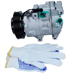 MAXGEAR Compresor, climatizare MAXGEAR AC330040 (AC330040)