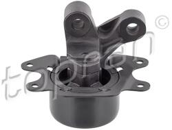 TOPRAN Suport Motor Fata Stanga 207559 Opel Combo/Corsa C/Meriva A Vauxhall Corsa Mk Ii