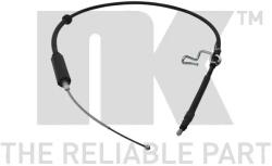 NK Cablu, Frana De Parcare 904021 Land Rover Freelander 2