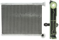 THERMOTEC Schimbător de căldură, încălzire habitaclu THERMOTEC D6C007TT (D6C007TT) - automobilus