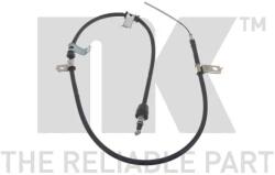 NK Cablu, Frana De Parcare 903433 Hyundai Getz