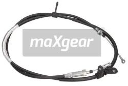 MAXGEAR Cablu, Frana De Parcare Puntea Spate 32-0505 Citroën Jumper Ii Fiat Ducato