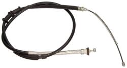 MAXGEAR Cablu, Frana De Parcare Puntea Spate 32-0557 Fiat Grande Punto/Punto/Punto Evo