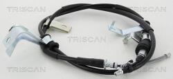 TRISCAN Cablu, frana de parcare TRISCAN 8140 43142 (8140 43142)