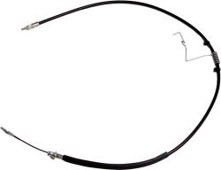 DREISSNER Cablu, frana de parcare DREISSNER 18G-1317DREIS (18G-1317DREIS)