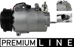 MAHLE Compresor, climatizare MAHLE BEHR *** PREMIUM LINE *** ACP 552 000P (ACP 552 000P)