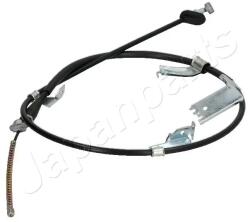 JAPANPARTS Cablu, Frana De Parcare Spate Bc-845R Suzuki Swift Iii/Swift Iv (BC-845R)