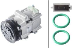 HELLA Compresor, climatizare HELLA >>> Easy2Fit - automobilus - 959,91 RON