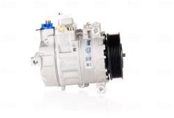 NISSENS Compresor, climatizare NISSENS ** FIRST FIT ** 890306 (890306)