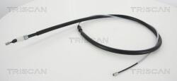 TRISCAN Cablu, frana de parcare TRISCAN 8140 28196 (8140 28196) - automobilus