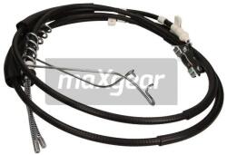 MAXGEAR Cablu, Frana De Parcare Puntea Spate 32-0688 Ford Tourneo Connect