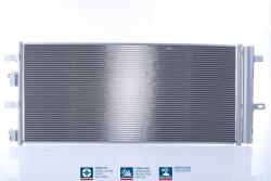 NISSENS Condensator, climatizare NISSENS ** FIRST FIT ** 940899 (940899)