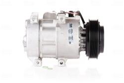 NISSENS Compresor, climatizare NISSENS ** FIRST FIT ** 890651 (890651)