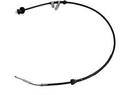 DREISSNER Cablu, frana de parcare DREISSNER 18G-1434DREIS (18G-1434DREIS)
