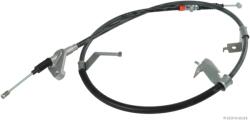 HERTH+BUSS JAKOPARTS Cablu, Frana De Parcare J3933076 Mazda Cx-7 (J3933076)