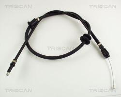 TRISCAN Cablu, frana de parcare TRISCAN 8140 27124 (8140 27124) - automobilus