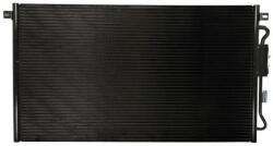 THERMOTEC Condensator, climatizare THERMOTEC KTT110286 (KTT110286) - automobilus