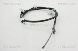TRISCAN Cablu, Frana De Parcare 8140131149 Toyota Corolla/Corolla Verso/Matrix (8140131149)