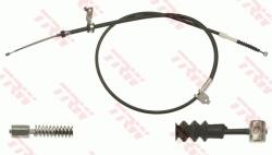 TRW Cablu, Frana De Parcare Gch561 Toyota Avensis