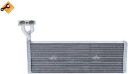 NRF Schimbator Caldura, Incalzire Habitaclu 54285 Scania 4 - Series/G I/P I/R I/T