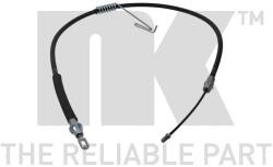 NK Cablu, frana de parcare NK 9025197 (9025197)