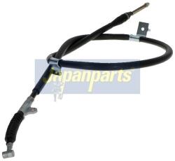 JAPANPARTS Cablu, frana de parcare JAPANPARTS BC-106 (BC-106)