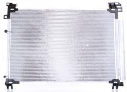 NISSENS Condensator, climatizare NISSENS 940930 (940930)