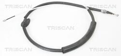 TRISCAN Cablu, Frana De Parcare 814029194 Audi Tt (814029194)