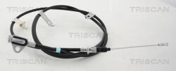 TRISCAN Cablu, Frana De Parcare 8140501125 Mazda 6