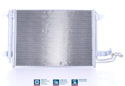 NISSENS Condensator, Climatizare 94684 Audi A3/Tt Seat Altea/Leon/Toledo Iii Skoda Yeti (94684)