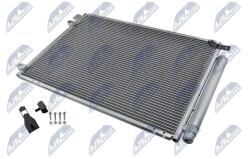 NTY Condensator, climatizare NTY CCS-MZ-009 (CCS-MZ-009)
