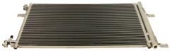 MAXGEAR Condensator, Climatizare Ac837843 Chevrolet Cruze/Malibu/Orlando Opel Astra J