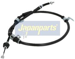 JAPANPARTS Cablu, frana de parcare JAPANPARTS BC-K21R (BC-K21R)
