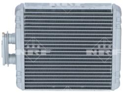 NRF Schimbator Caldura, Incalzire Habitaclu 54382 Audi A1 Seat Ibiza Iv/Toledo Iv (54382)