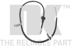 NK Cablu, frana de parcare NK 903404 (903404)