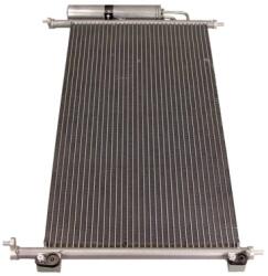 MAXGEAR Condensator, Climatizare Ac835486 Honda Civic Viii