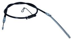 MAXGEAR Cablu, frana de parcare MAXGEAR 32-0263 (32-0263)