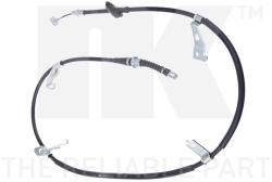 NK Cablu, Frana De Parcare 9023171 Fiat Sedici Suzuki Sx4 (9023171)