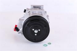 NISSENS Compresor, climatizare NISSENS ** FIRST FIT ** 890805 (890805)