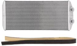 THERMOTEC Schimbător de căldură, încălzire habitaclu THERMOTEC D6C006TT (D6C006TT) - automobilus